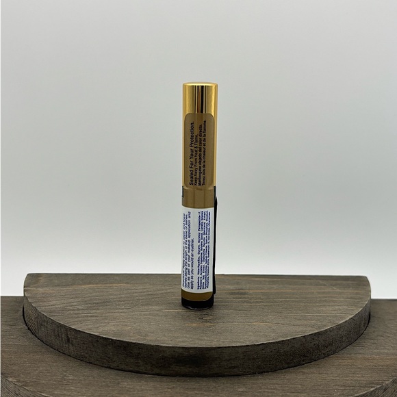 Senegence LashExtend Lash Lengthener Black NEW Growth Serum Lengthening Eyeliner - Picture 3 of 6